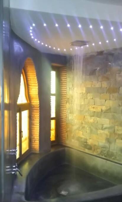 Riad - Jnan Bnati - Pool Marrakesz Zewnętrze zdjęcie